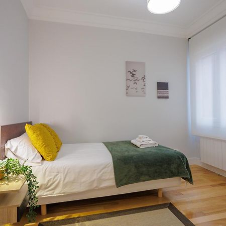 Vt Gorbea By Bilbaohost Apartment Luaran gambar