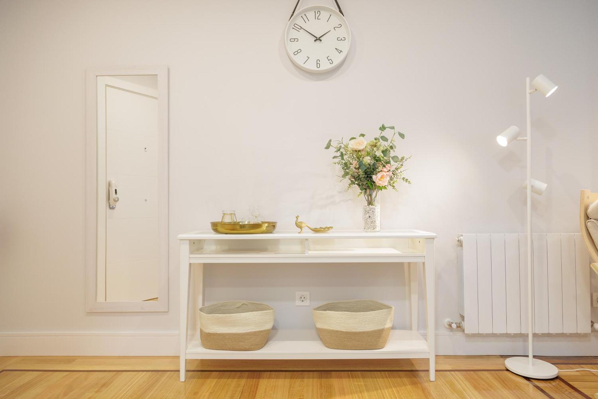 Vt Gorbea By Bilbaohost Apartment Luaran gambar