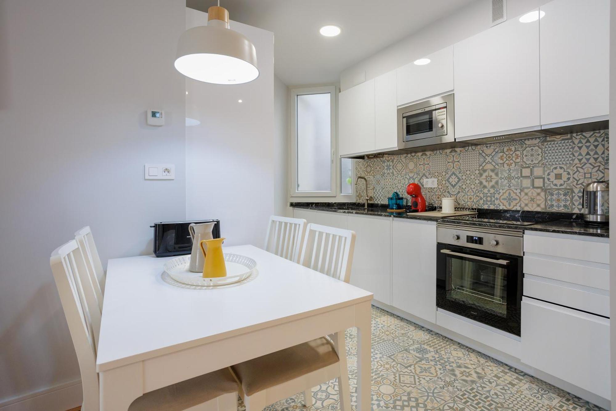 Vt Gorbea By Bilbaohost Apartment Luaran gambar