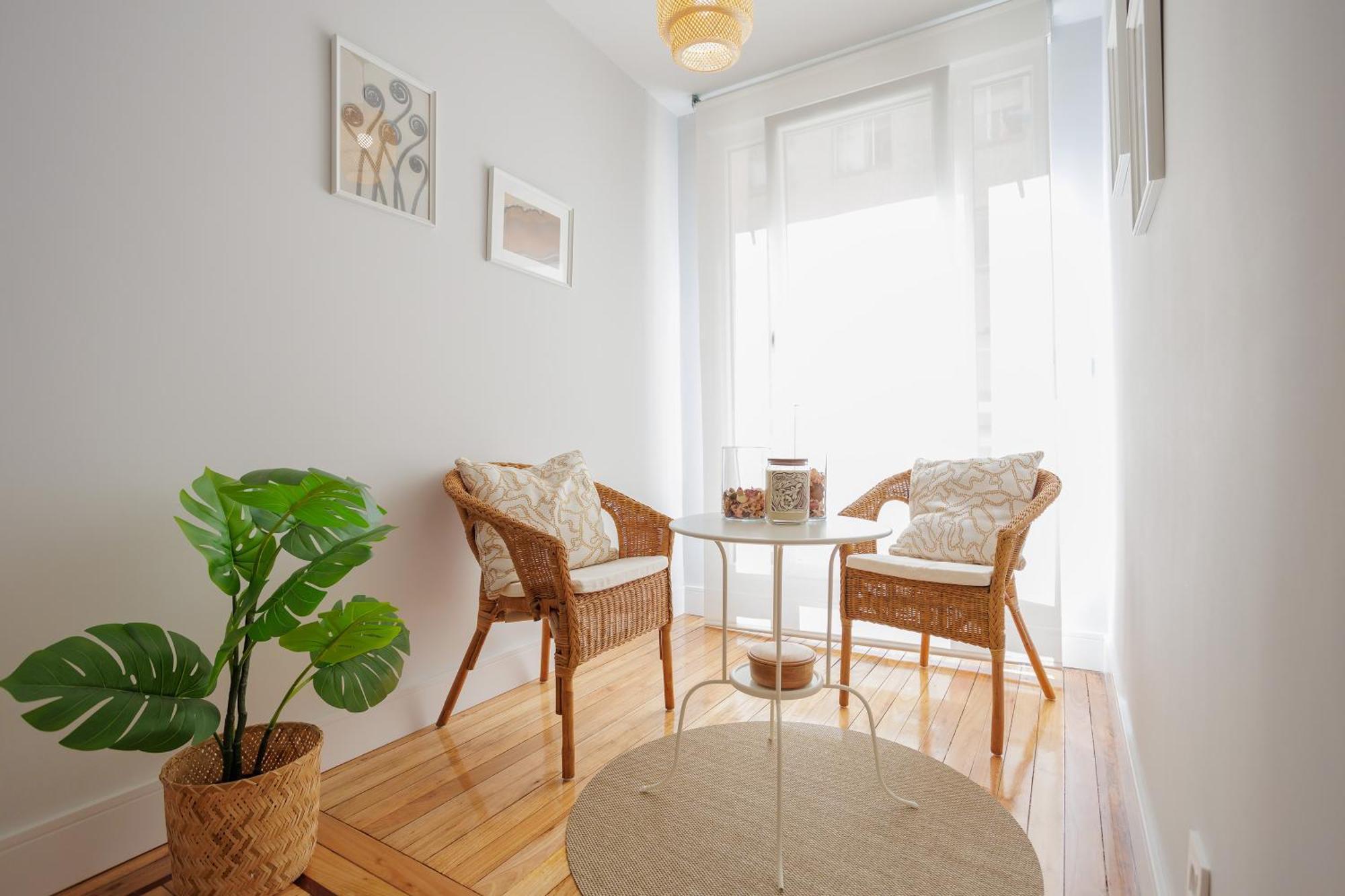 Vt Gorbea By Bilbaohost Apartment Luaran gambar